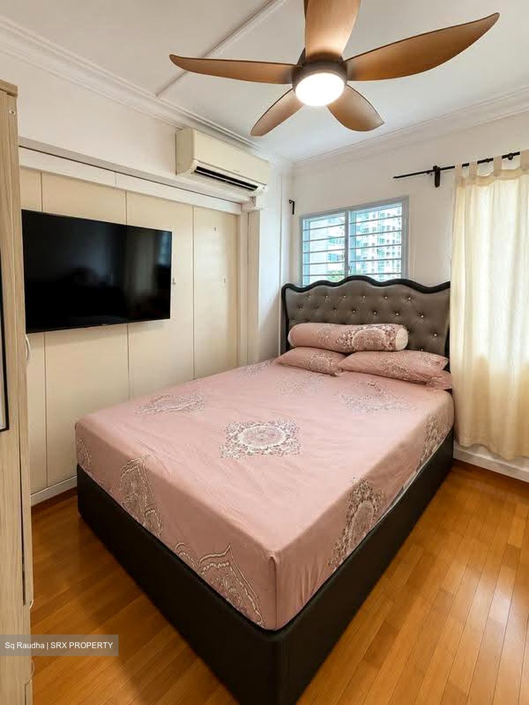 Blk 967 Hougang Avenue 9 (Hougang), HDB Executive #635008071